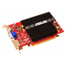 (RNW) PCI-E ATI X4350 256 Silent (DVI, HDMI, VGA)