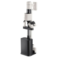Roborock H60 Hub pokončni sesalnik s samopraznilno postajo
