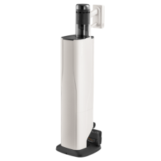 Roborock H60 Hub Pro pokončni sesalnik s samopraznilno postajo