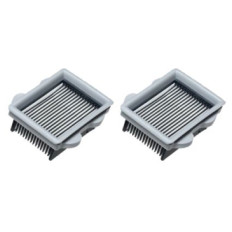 Roborock HEPA filter kit za pokončni mokro-suhi sesalnik Flexi Pro/Lite, 2 kos