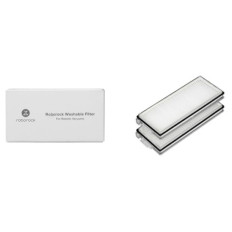 Roborock hepa filter Roborock Saros Z70