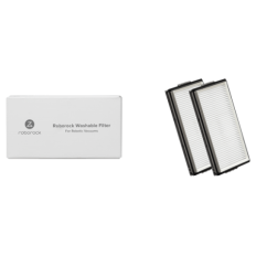 Roborock hepa filter Roborock Saros 10R