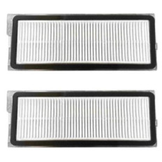 Roborock hepa filter za Qrevo S / Qrevo Curv /Qrevo Curv 5A1 / Qrevo Edge 5V1 / QR 798