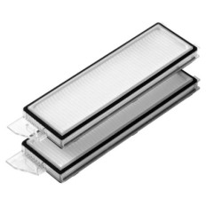 Roborock Hepa pralni filter za S8 MaxV Ultra, 2 kosa
