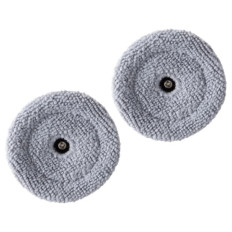 Roborock manjša rotacijska krpa za S8 MaxV Ultra, 2 kosa