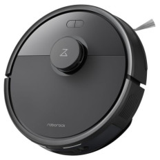 Roborock Q7 BF robotski sesalnik, črn