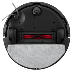 Roborock Q7 BF robotski sesalnik, črn