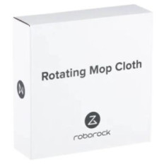 Roborock set rotacijskih krp za Qrevo, Qrevo S, Qrevo 5AE