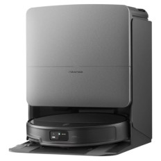 Roborock Saros 20 robotski sesalnik s samočistilno postajo