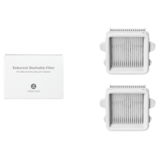 Roborock set filtrov za pokončne mokro-suhe sesalnike serije F25