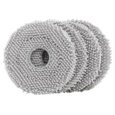 Roborock set rotacijskih krp za Qrevo, Qrevo S, Qrevo 5AE, Qrevo C Pro