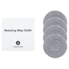Roborock set rotacijskih krpic za QR 798