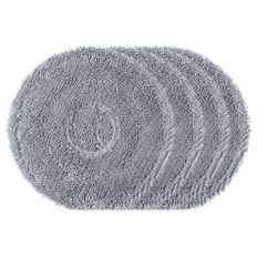 Roborock set rotacijskih krpic za Saros 10R / Saros Z70