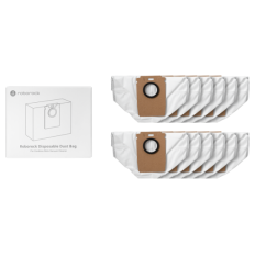 Roborock set vrečk za pokončni sesalnik H60 Hub