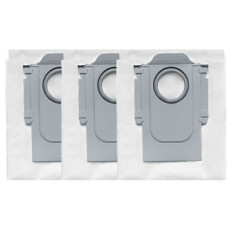 Roborock set vrečk za Qrevo / Qrevo S / Qrevo Curv / Qrevo Curv 5A1 / Qrevo 5AE / QR 798 / Qrevo Edge 5V1/ S8 MaxV Ultra / Saros 10R / Saros Z70