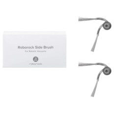 Roborock stranska krtača za Saros Z70, Saros 10R, Qrevo Curv, Qrevo Curv 5A1, Qrevo Edge 5V1, Qrevo 5AE, Qrevo 798, Q10 VF/VF+, Q7 BF/BF+