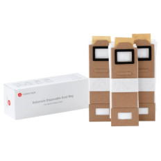 Roborock vrečke za S7/S7MaxV+ samopraznilno postajo ONYX, 3 kos