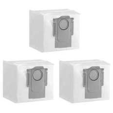 Roborock vrečke za S8 Pro Ultra / S8+ / S7 MaxV Ultra / Q5 Pro+ / Q7 Max+ / Q8 Max+ / Q7 BF+ / Q10 VF+