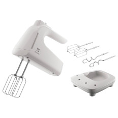 Ročni mešalnik Electrolux EHM4W, 500W