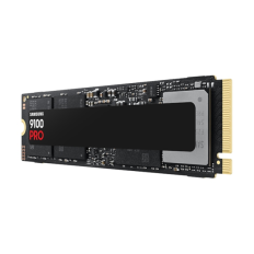Samsung 1TB 9100 PRO PCIe 5.0 NVMe M.2 SSD