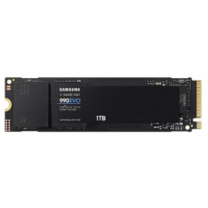 Samsung 1TB 990 EVO M.2 80mm PCI-e 5.0 x2 NVMe, V-NAND