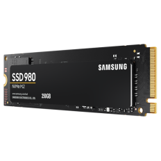 Samsung 250GB 980 SSD NVMe M.2 disk