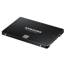 Samsung 2TB 870 EVO SSD SATA3 2.5 disk