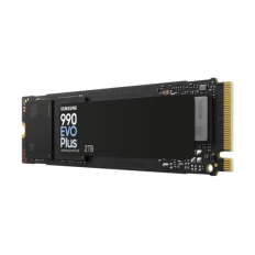 Samsung 2TB 990 EVO Plus M.2 80mm PCI-e 5.0 x2 NVMe, V-NAND