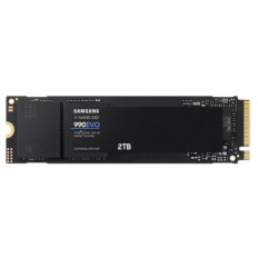 Samsung 2TB 990 EVO SSD M.2 80mm