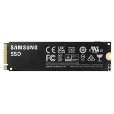 Samsung 4TB 990 PRO SSD M.2 80mm PCI-e 4.0 x4 NVMe