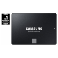 SAMSUNG 870 EVO 4TB 2,5" SATA3 (MZ-77E4T0B/EU) SSD
