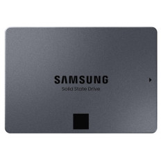 SAMSUNG 870 QVO 2TB 2,5" SATA 3 MZ-77Q2T0BW SSD