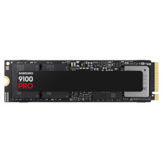 SAMSUNG 9100 PRO 1TB M.2 PCIe 5.0 NVMe 2.0 (MZ-VAP1T0BW) SSD