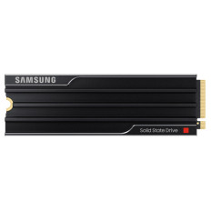 SAMSUNG 9100 PRO 1TB M.2 PCIe 5.0 NVMe (MZ-VAP1T0CW) s hladilnikom SSD
