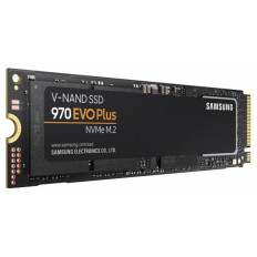 SAMSUNG 970 EVO Plus 250GB M.2 PCIe 3.0 NVMe 1.3 (MZ-V7S250BW) SSD