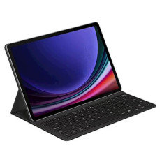 SAMSUNG MAPA S TIPKOVNICO SLIM GALAXY TAB S9 BLACK