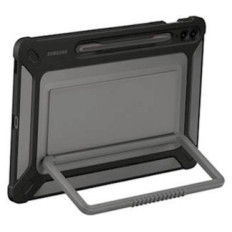 SAMSUNG OVITEK OUTDOOR GALAXY TAB S9 FE+ BLACK