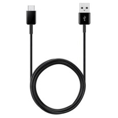 SAMSUNG PODATKOVNI KABEL TYPE-C 1.5M BLACK