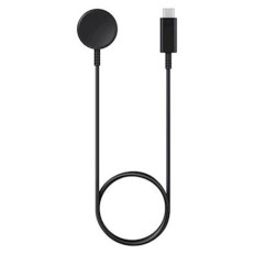 SAMSUNG POLNILEC WIRELESS GALAXY WATCH BLACK