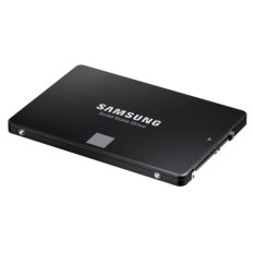 Samsung SSD 870 EVO 4TB 2.5 SATA3 V-NAND TLC 7mm