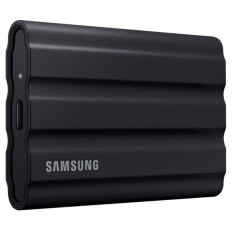 SAMSUNG T7 SHIELD 1TB USB 3.2 MU-PE1T0S/EU črn zunanji SSD