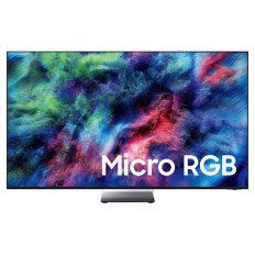 Samsung TV MRE85R95HATXXH Micro RGB