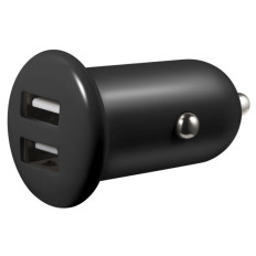 Sandberg Car Charger 2USB 1A+2,1A SAVER polnilec za avto