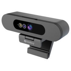 Sandberg Face-ID Webcam 2 Full HD 1080P