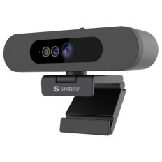 Sandberg Face-ID Webcam 2 spletna kamera