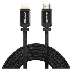 Sandberg HDMI 2.0 19M-19M 5m kabel