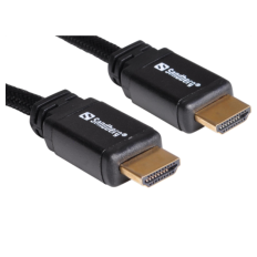  Sandberg HDMI 2.0 4k kabel, 2m