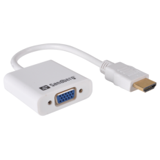 Sandberg HDMI to VGA Converter