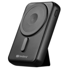 Sandberg Mag Wireless Powerbank 10000