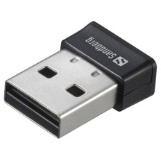 Sandberg Micro Wifi brezžična USB mrežna kartica 650 Mbit/s